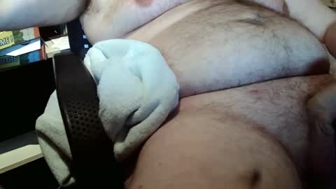 jaybi389 online show from January 19, 7:46 am
