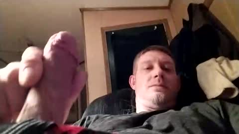 Snapshot of jaybird009 chatting on February 2, 7:20 am Jaybird online show from February 2, 7:20 am