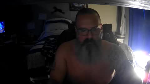 Grand Zaddy or Jay its casual online show from May 20, 11:33 pm