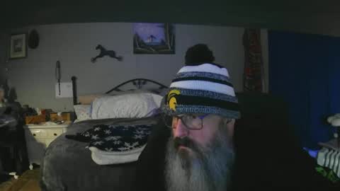 Grand Zaddy or Jay its casual online show from February 23, 1:30 am