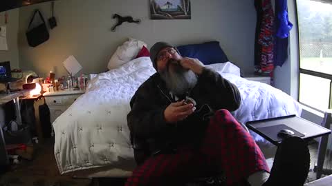 Grand Zaddy or Jay its casual online show from March 5, 6:56 pm