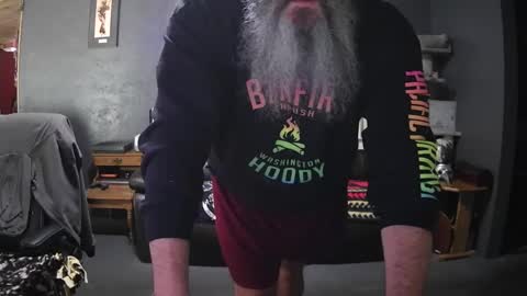 Grand Zaddy or Jay its casual online show from September 11, 8:54 pm