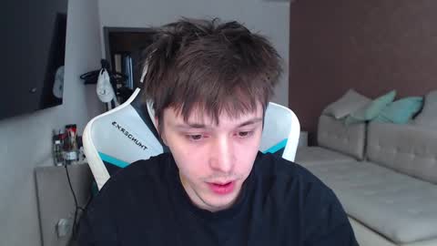 Jayce online show from February 23, 9:22 am