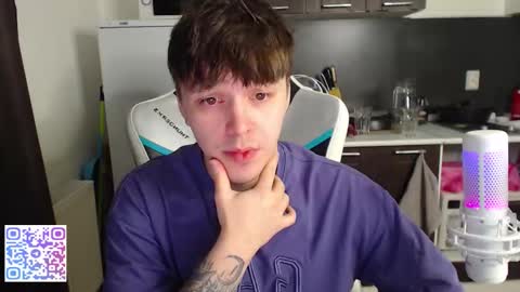 Jayce online show from February 20, 4:45 am