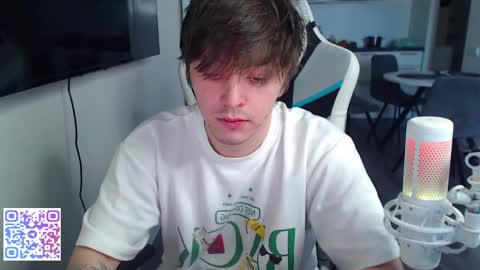 Jayce online show from June 9, 6:57 am