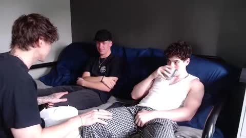 THE HOUSE online show from January 6, 6:58 am