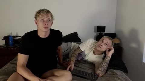 THE HOUSE online show from January 17, 5:44 pm