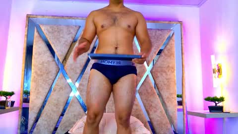 jayd_muscle online show from February 19, 4:00 am