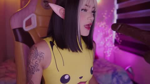 Jayen online show from October 2, 8:51 pm