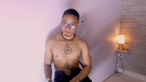 Jayden Morris online show from March 7, 10:54 pm