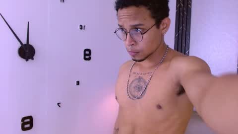 Jayden Morris online show from January 7, 3:55 am