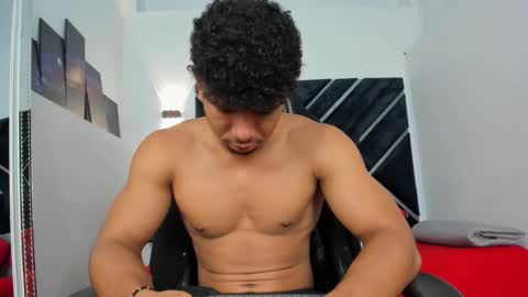 JAYDEN online show from September 19, 11:25 am