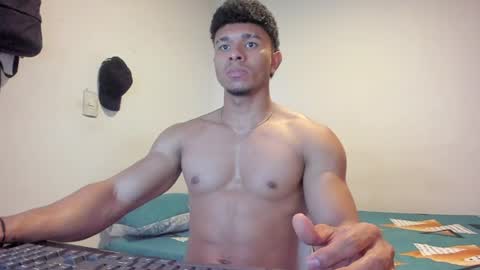 JAYDEN online show from July 8, 7:45 am