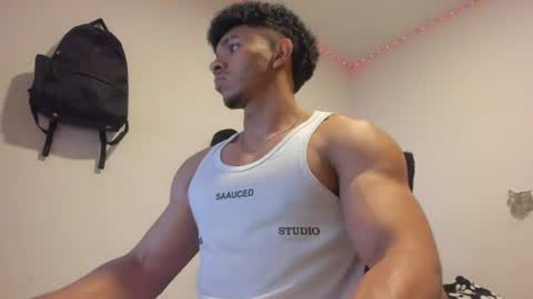 JAYDEN online show from July 24, 4:20 am