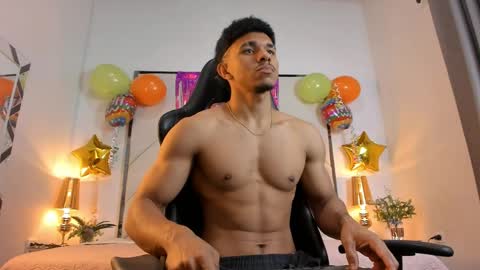 JAYDEN online show from May 2, 6:30 am