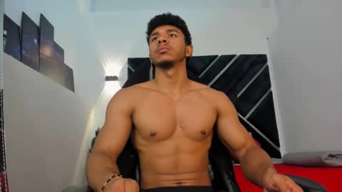 JAYDEN online show from September 30, 2:27 pm