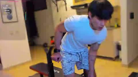 Jay online show from January 15, 3:04 am