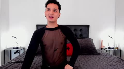 Jaylen and duke online show from March 3, 11:00 am