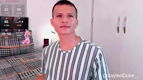 Jaylen and duke online show from March 3, 11:28 am