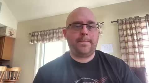 jayredneck online show from March 18, 6:25 pm