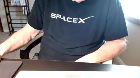 Jay online show from July 15, 7:18 pm