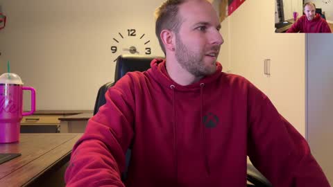 Jay Taylor online show from January 6, 10:26 pm