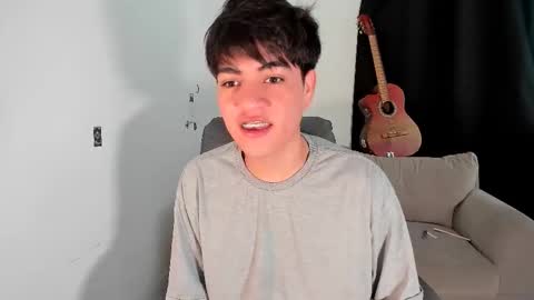 jaythomax online show from November 28, 11:28 am