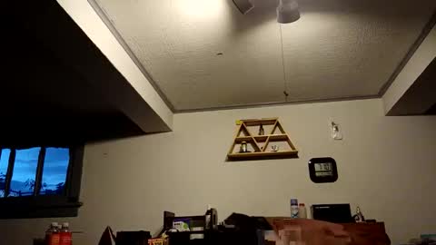 Snapshot of jaywill16253 chatting on October 3, 2:10 am jaywill16253 online show from October 3, 2:10 am