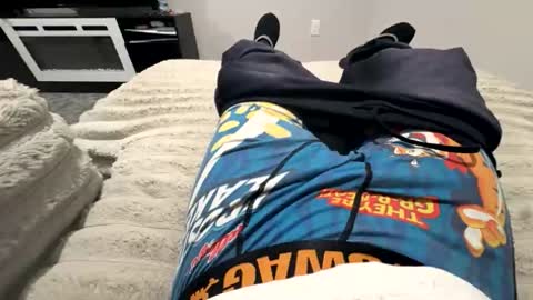 jay online show from February 7, 3:53 am