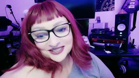 Jaz online show from November 8, 12:52 pm