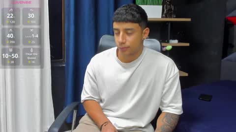 jaze_bradley online show from November 3, 11:33 am