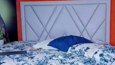 jaze_bradley online show from February 25, 2:26 pm