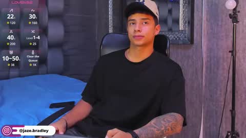 jaze_bradley online show from November 10, 11:24 am