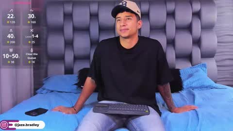 jaze_bradley online show from November 6, 11:46 am