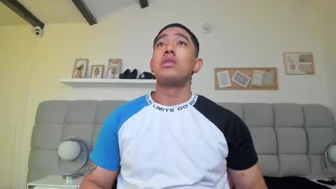 jazford online show from March 5, 4:43 am