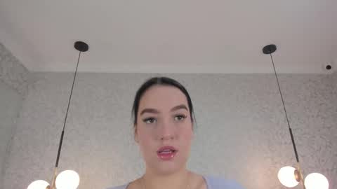 JAZLIN ANGELS online show from February 3, 6:22 am