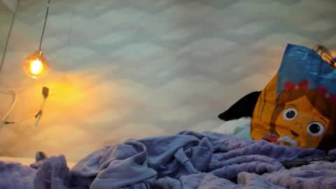 JAZLIN ANGELS online show from November 29, 8:44 am