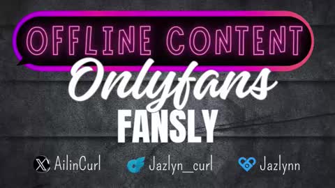 Jaz online show from November 29, 11:12 pm