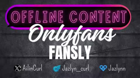 Jaz online show from October 11, 10:46 pm