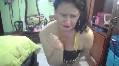 jazmim online show from November 30, 2:57 pm