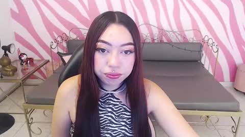 jazmin rosas online show from January 16, 1:03 pm