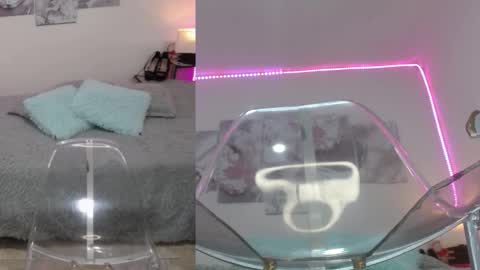 jazmin online show from December 14, 12:06 am