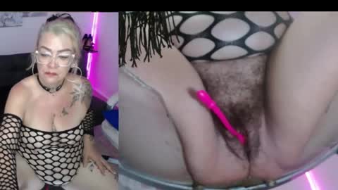 jazmin online show from March 11, 4:48 am