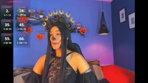 Jazmine Flower online show from November 2, 5:51 am