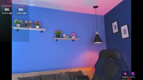 Jazmine Flower online show from October 31, 4:57 am