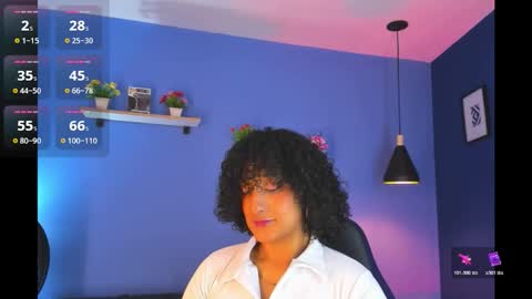 Jazmine Flower online show from December 14, 5:02 am