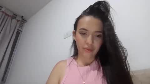 jazminojeda online show from October 27, 4:12 am