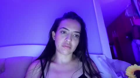 jazminojeda online show from March 1, 4:06 am