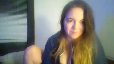 Jazzyrae online show from February 11, 4:44 am