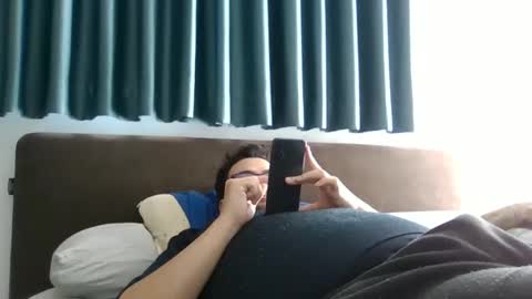 Josbon23 online show from March 29, 8:05 am